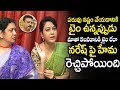 Hema slams MAA president Naresh for making allegations on Jeevitha