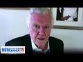 Jon Voight: The origins of 'WOKE' Hollywood