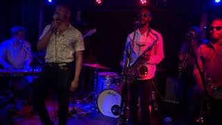 Video thumbnail of "Durand Jones & The Indications - Bad Girl (Lee Moses Cover)"