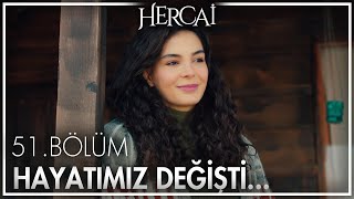 Nasuh, Miran ile konuşmaya geliyor! - Hercai 51. Bölüm