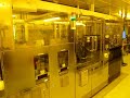Evg gemini fully automated production bonding system