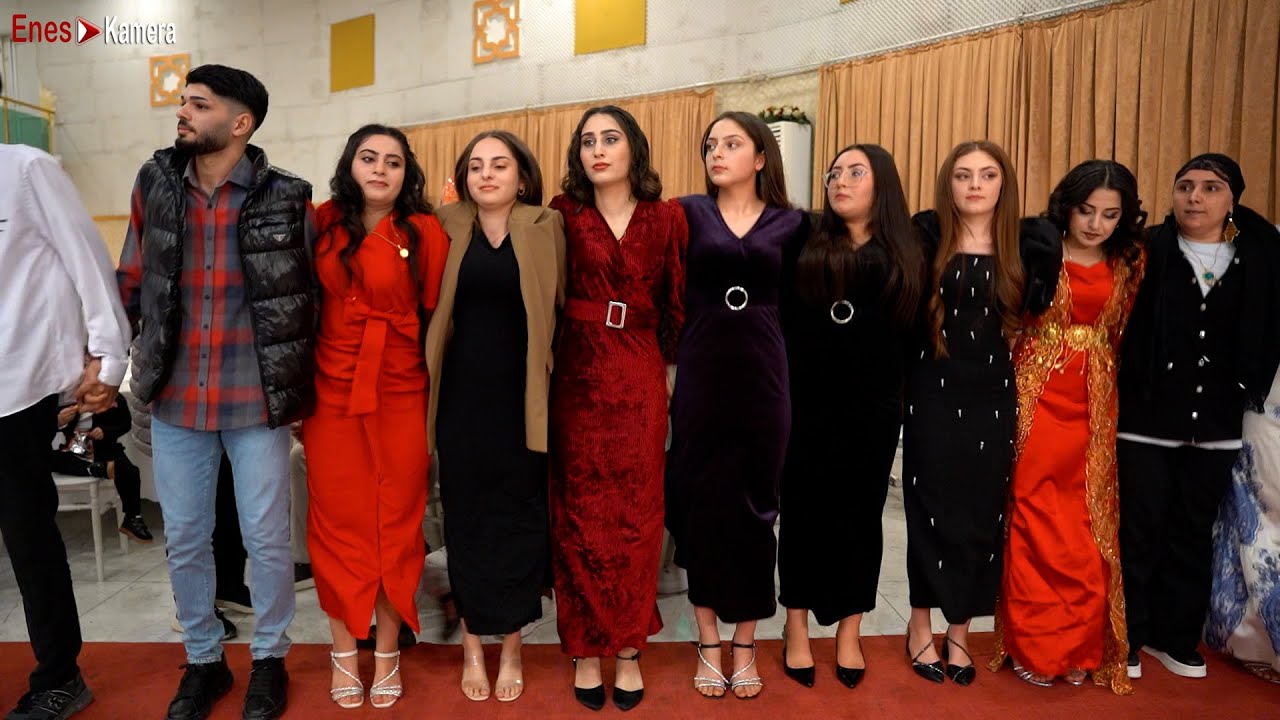 Mardin Düğünü Şevko 2025