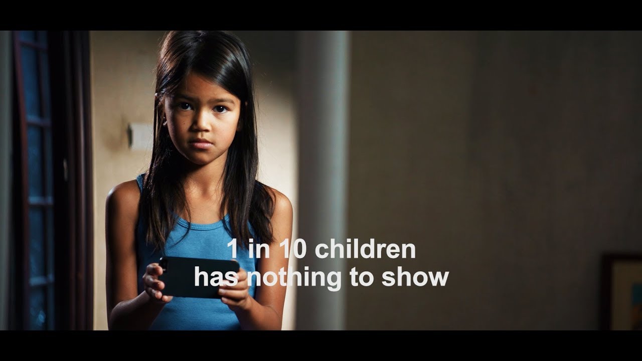 No Child Alone 