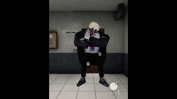 Ice Scream 4 | Boris