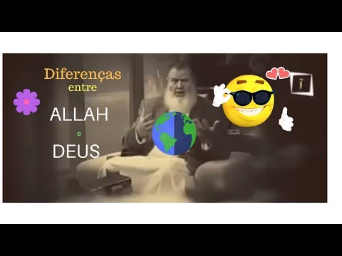 Vídeo: Por que os muçulmanos dizem a Shahada?