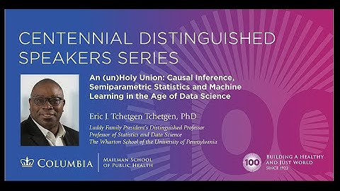 Causal Inference, Semiparametric Statistics & Machine Learning in the Age of Data Science