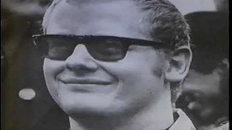 The Plot To Kill Wallace - 1992 WBRC documentary