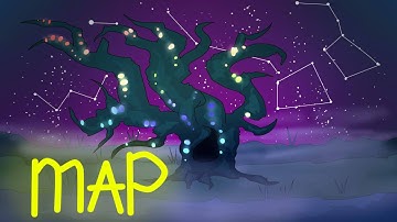 Fireflie OC Map (CANSELLED) taken 14/31