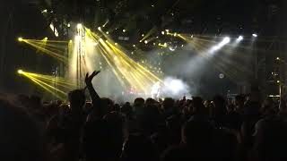 Rejje Snow@Electric Picnic 22 - Sunday 4th September