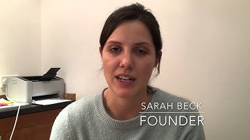 Techstars Application - Intro to Founders