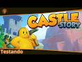 Castle Story - Relembrando
