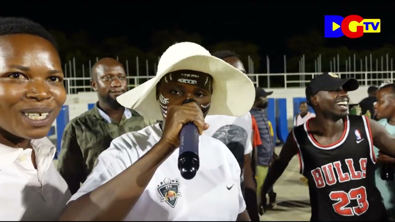 UMUFANA WA APR NYIRAGASAZI AGENEYE UBUTUMWA BUKAKAYE  RAYON SPORTS 💙🤍ATWERETSE TATOO KWIBERE YARAYON