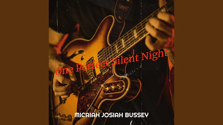 One Perfect Silent Night