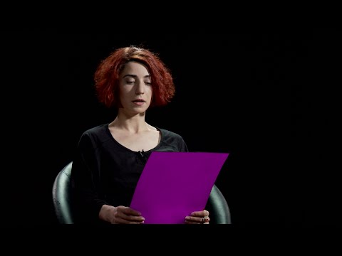 17 მაისი - ლია ლიქოკელი