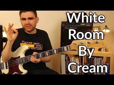 how-to-play-white-room-cream-(bass-tutorial)