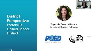 Unlocking the Potential of GSPP Funding: Rethinking Pathways for California Students