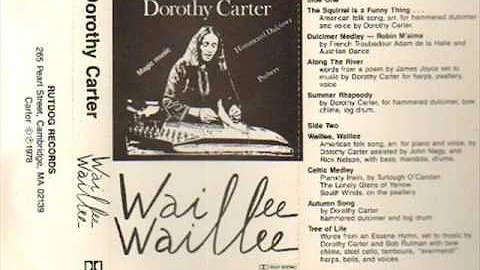 Dorothy Carter - Along The River
