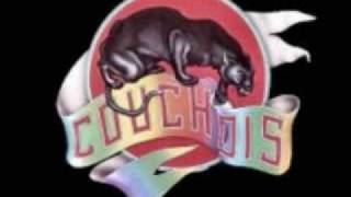 Video thumbnail of "Couchois - "Roll The Dice""