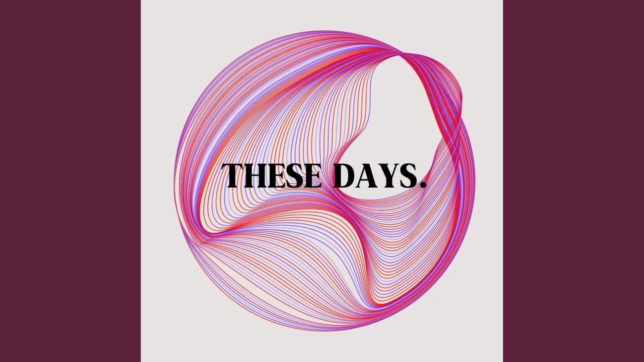 Watch These Days on YouTube Watch These Days on YouTube