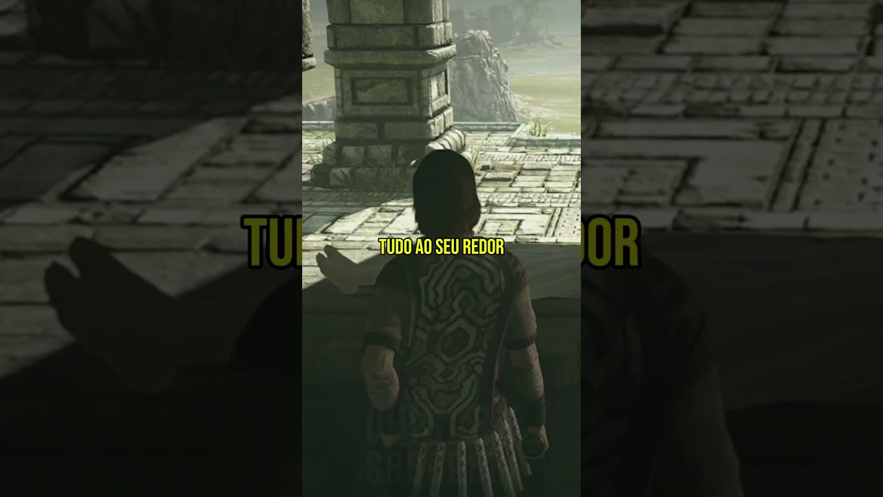 O LADO OCULTO DESSE JOGO 