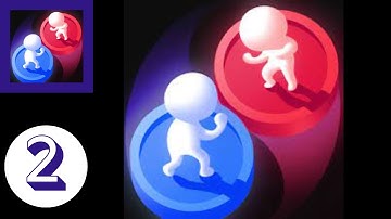 Smashstick Crowd Control Walkthrough Gameplay Tutorial Part 2 || For Android and iOS