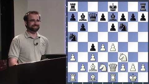 Top 10 Most Popular Responses to 1  e4   Chess Openings Explained