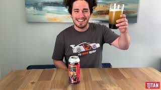 BELCHING BEAVER BREWERY: HAZERS GONNA HAZE HAZY IPA