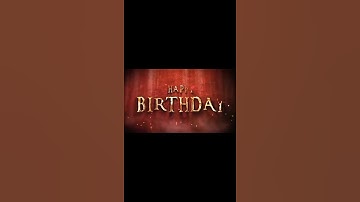 NTR birthday special video/jr.NTR most popular video/birthday whatsapp status NTR🥳🎂🎂