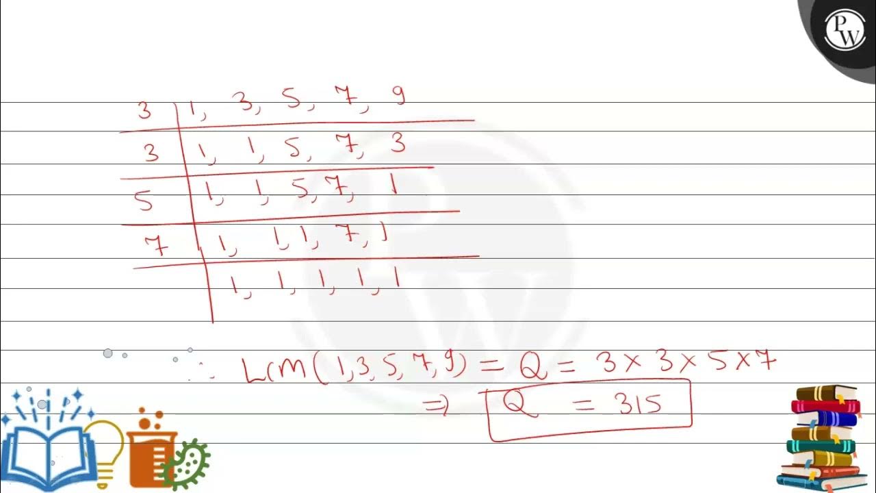 P Is The LCM Of 2 4 6 8 10 Q Is The LCM Of 1 3 5 7 9 p-is-the-lcm-of-2-4-6-8-10-q-is-the-lcm-of-1-3-5-7-9