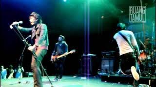 LIVE! -Pilih Sidang Atau Berdamai- MORFEM @JAMS 2011