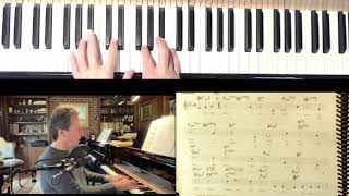 ALL OF YOU [jazz piano college]