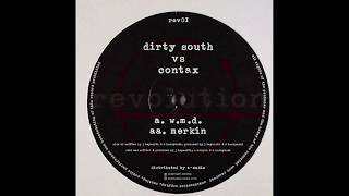 Dirty South Vs Contax - Wmd