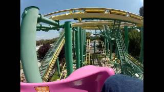 Psycho mouse Great America