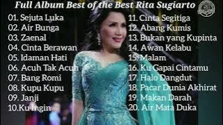 Rita Sugiarto | Full Album Dangdut Lawas Nostalgia