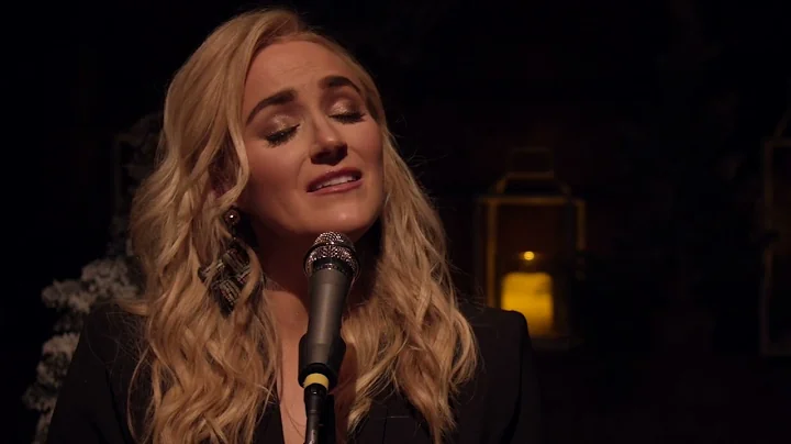 Betsy Wolfe & Jessica Vosk: Winter Song