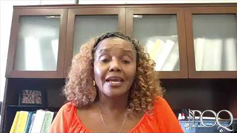 Wayne Interviews Cynthia Holland