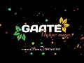 Din Din Ge gate😘 दिशा meya ❤️// Status video// Whatsapp status video// AMIP R SOREN Official ❤️