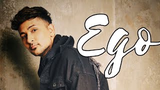 Zack Knight | Ego—Lyrics  ENGLISH TRANSLATION