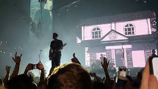 Blink 182 - Stay Together For The Kids live @ O2 Arena, London 2023