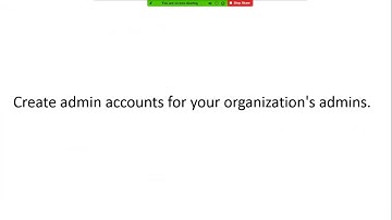 Idp initiated SAML SSO for Zscaler Administrators