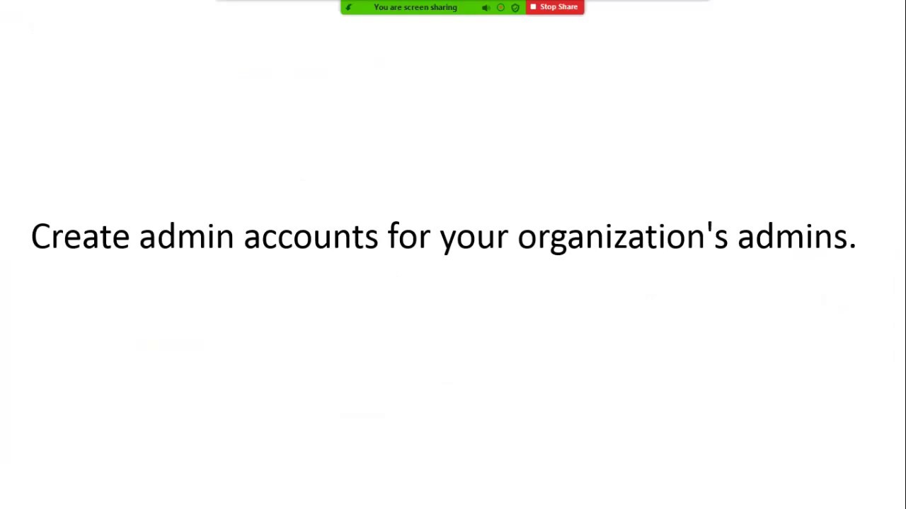 Idp initiated SAML SSO for Zscaler Administrators