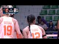 Trisha Tubu ACTIVATED EARLY for Farm Fresh vs. PLDT in Set 1 🔥 | 2025 PVL Reinforced Conference