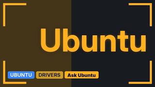 Ubuntu: Kdenlive and Blender both can't use GPU hardware acceleration