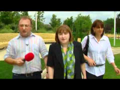 13/07/11 - აკრედიტაციის გარეშე