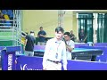 Molinari Open HoChiMinh City 2024