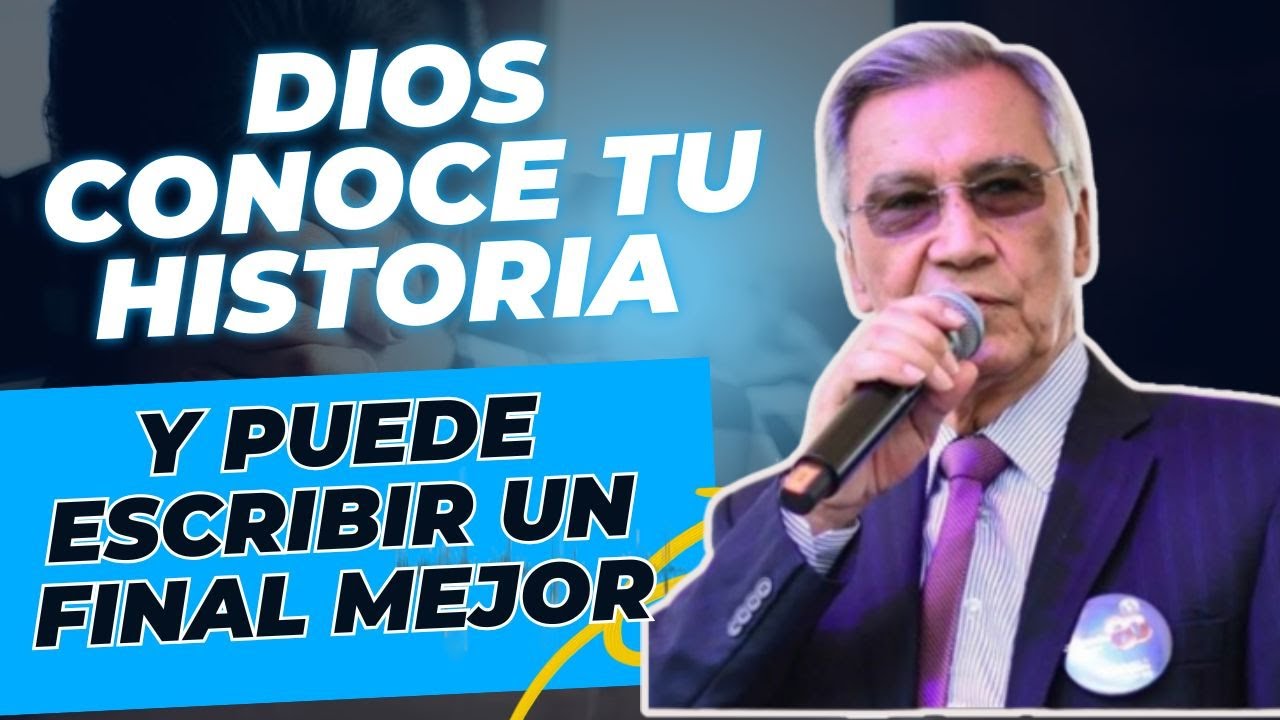 El poder de quien sabe y puede todo/ Pastor Reinel Galvis