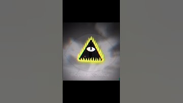 stayed up all night for this #gravityfalls #billcipher #gravityfallsedit #gravityfalls