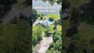 Home Highlight | 4090 Fulton St E Home Highlight | 4090 Fulton St E
