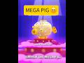 Mega Pig Opening – Legendary or Nothing?! 🎁🤞#brawlstars #brawltalk
