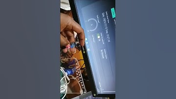 Smart pet feeder IoT Project using esp 32 #tamil #project